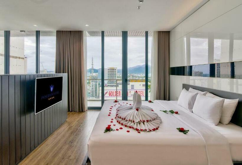 سوییت, Poseidon Nha Trang