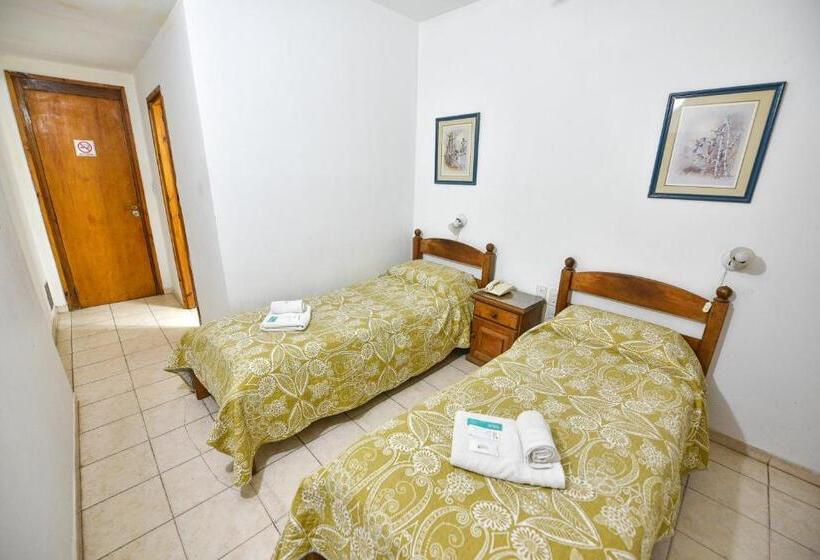 Номер Стандарт, Simón