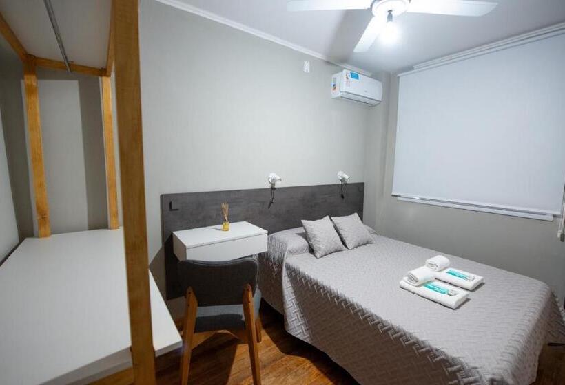 Номер Стандарт, Simón