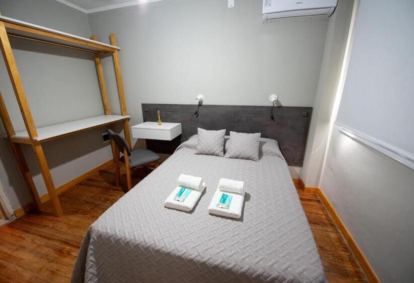 Номер Стандарт, Simón