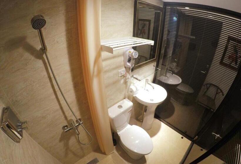 اتاق استاندارد, Lütel Hotel Xpark Gloria Outlets Shin Kong Cinemas