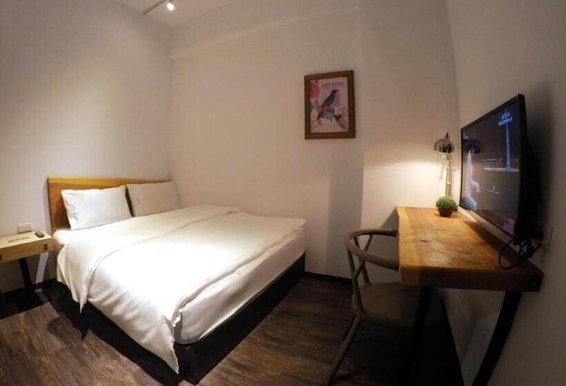 اتاق استاندارد, Lütel Hotel Xpark Gloria Outlets Shin Kong Cinemas