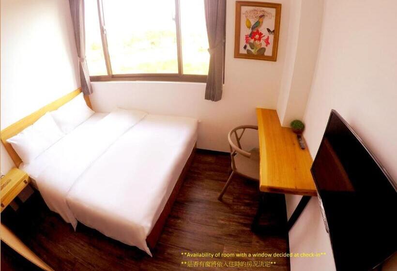 اتاق استاندارد, Lütel Hotel Xpark Gloria Outlets Shin Kong Cinemas