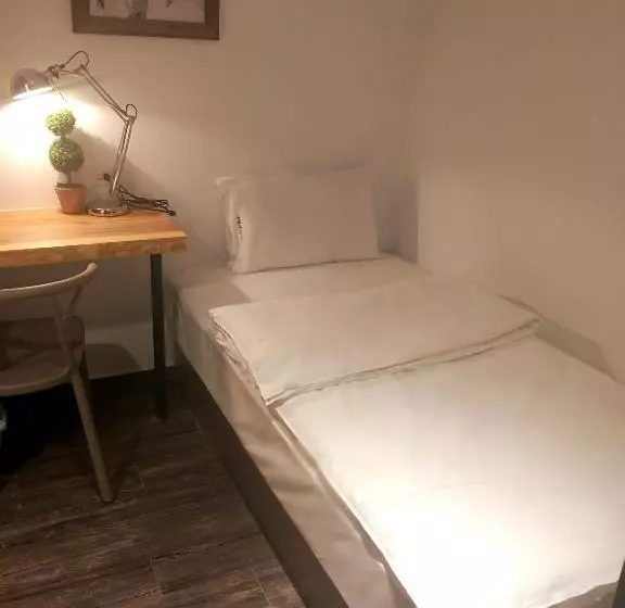 اتاق استاندارد یک نفره, Lütel Hotel Xpark Gloria Outlets Shin Kong Cinemas