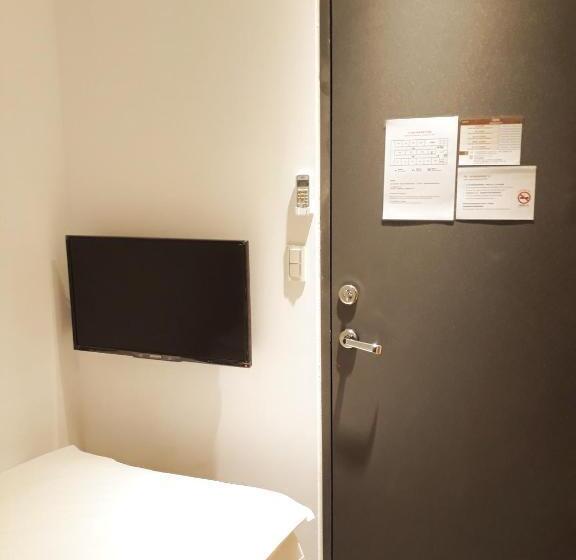 اتاق استاندارد یک نفره, Lütel Hotel Xpark Gloria Outlets Shin Kong Cinemas