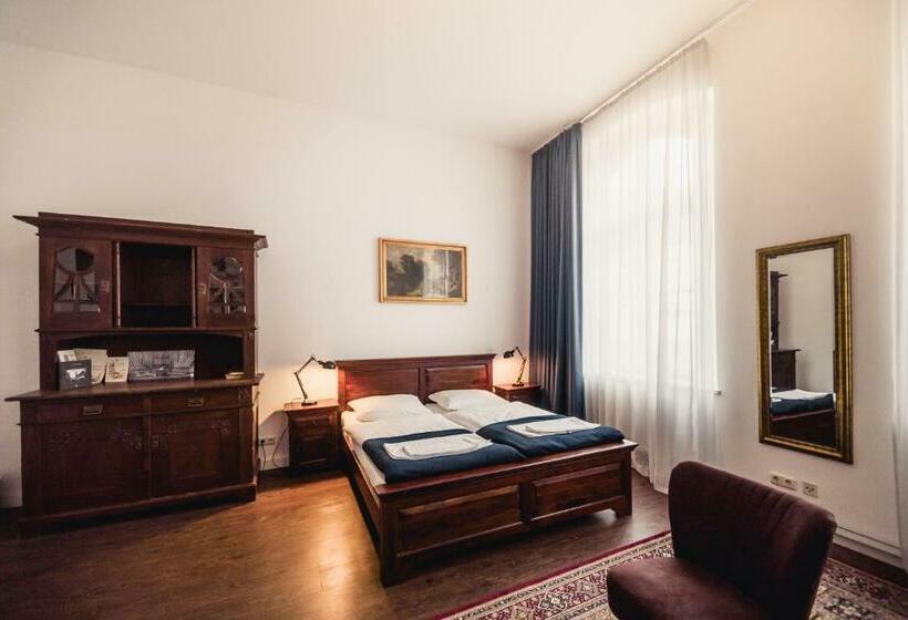 Номер Стандарт, Postel Wolgast