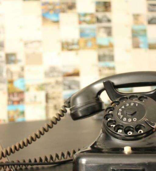 Номер Стандарт, Postel Wolgast