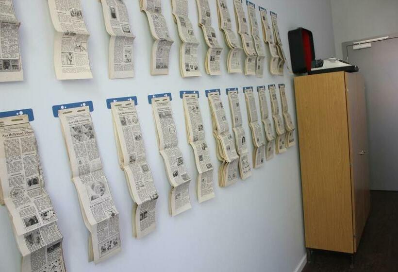 Номер Стандарт, Postel Wolgast