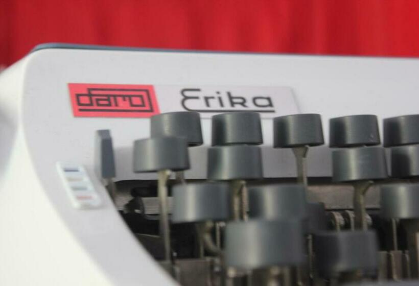 Номер Стандарт, Postel Wolgast