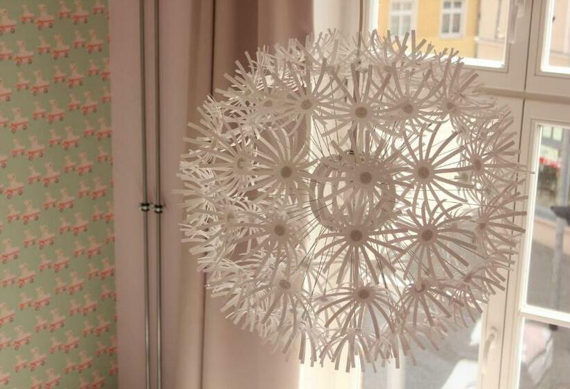 Номер Стандарт, Postel Wolgast