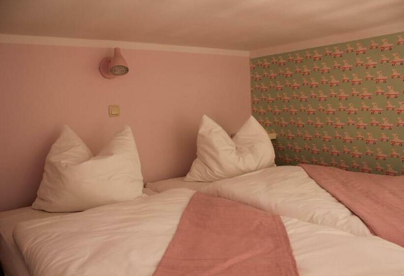 Номер Стандарт, Postel Wolgast