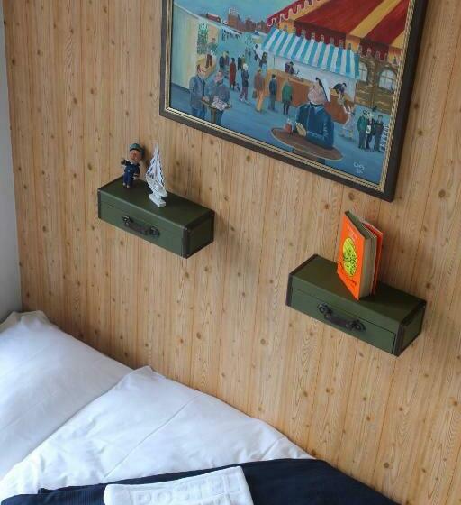 Номер Стандарт, Postel Wolgast