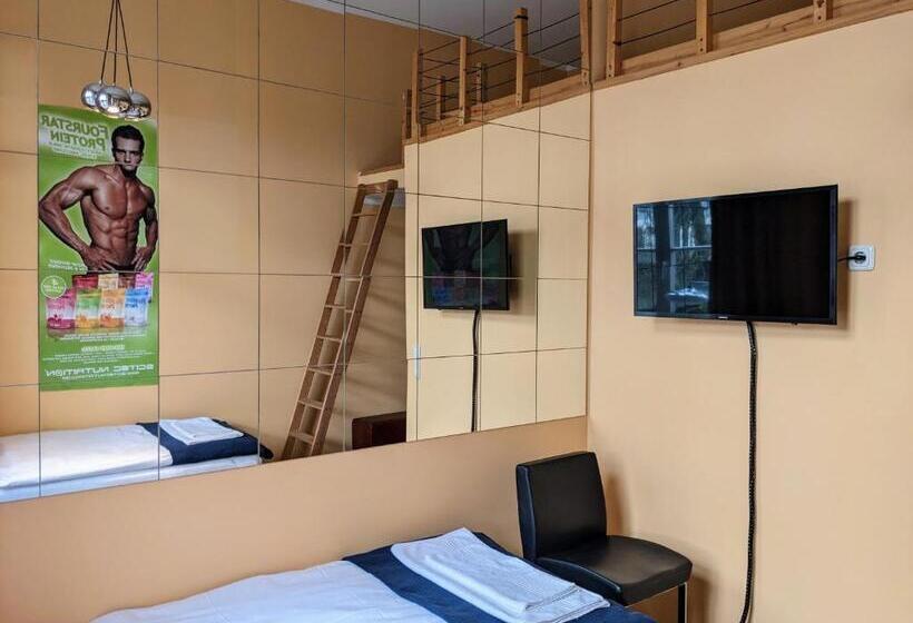 Номер Стандарт, Postel Wolgast