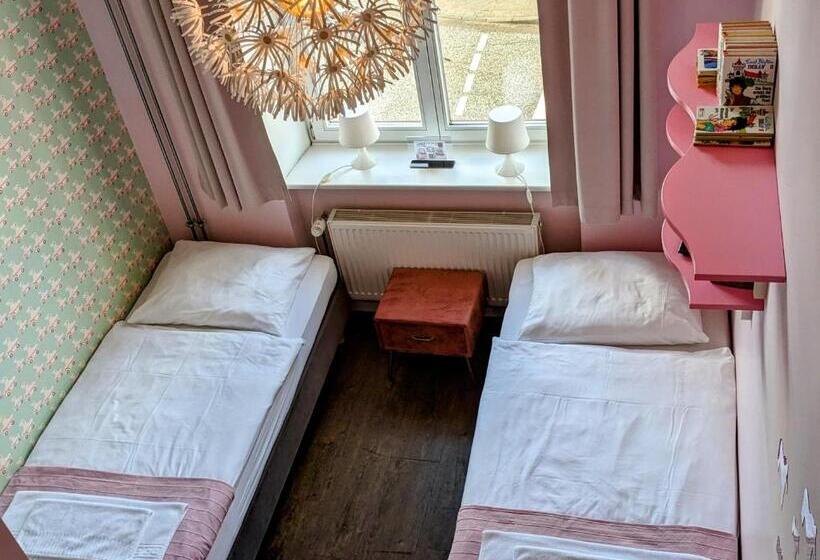 Номер Стандарт, Postel Wolgast