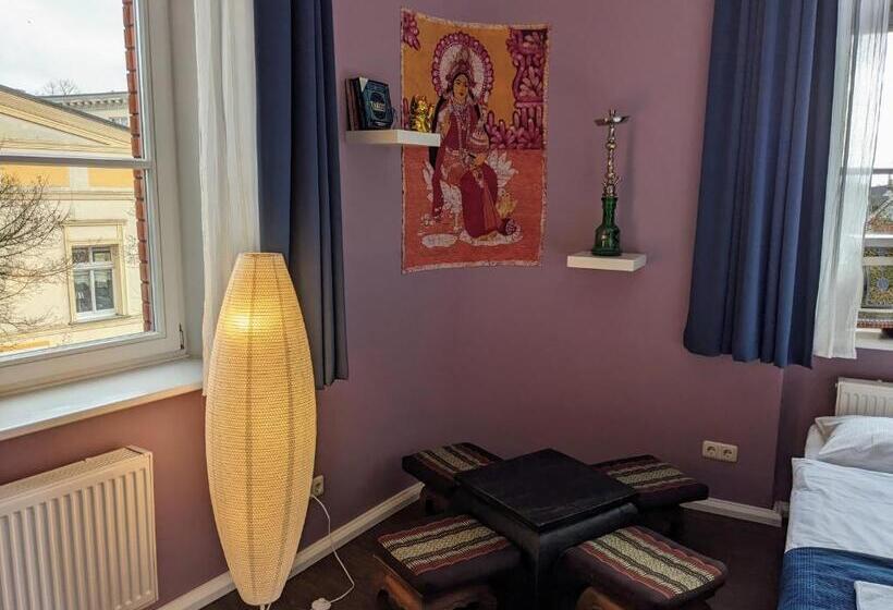 Семейный Номер, Postel Wolgast