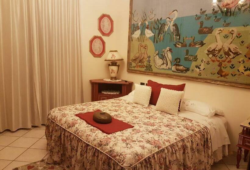 Standardzimmer, B&b La Crota