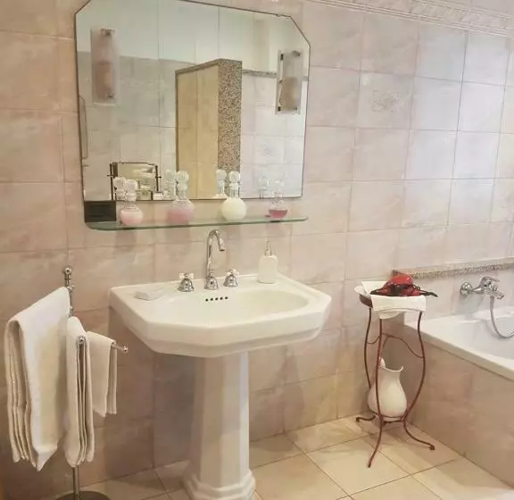 اتاق استاندارد, B&b La Crota