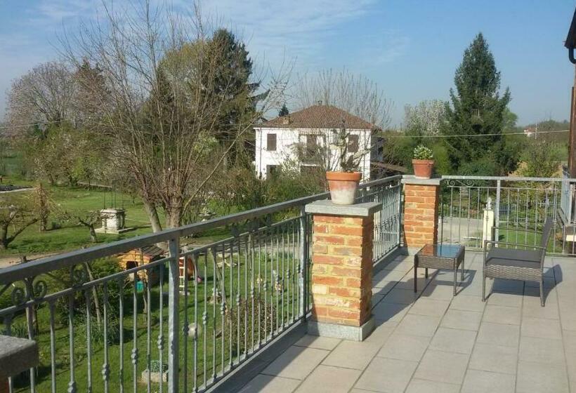 Standardzimmer, B&b La Crota