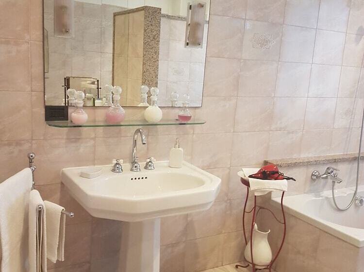 Standardzimmer, B&b La Crota