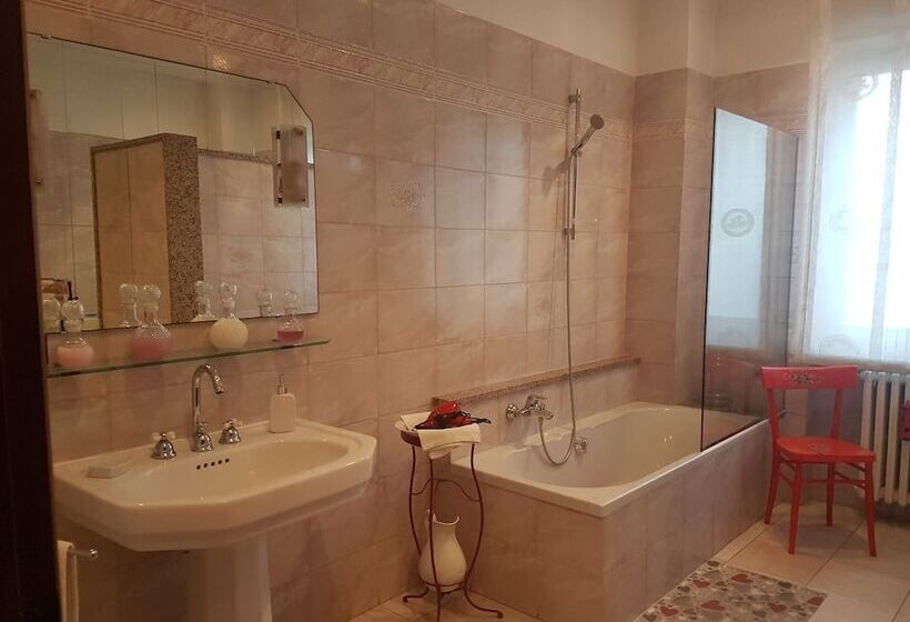 Standardzimmer, B&b La Crota