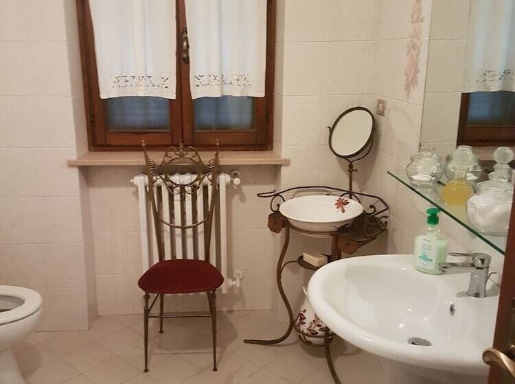 Standardzimmer, B&b La Crota