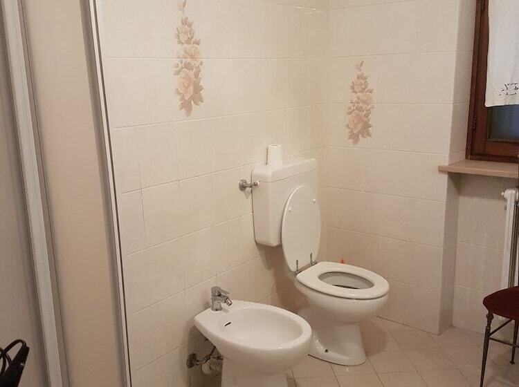 Standardzimmer, B&b La Crota