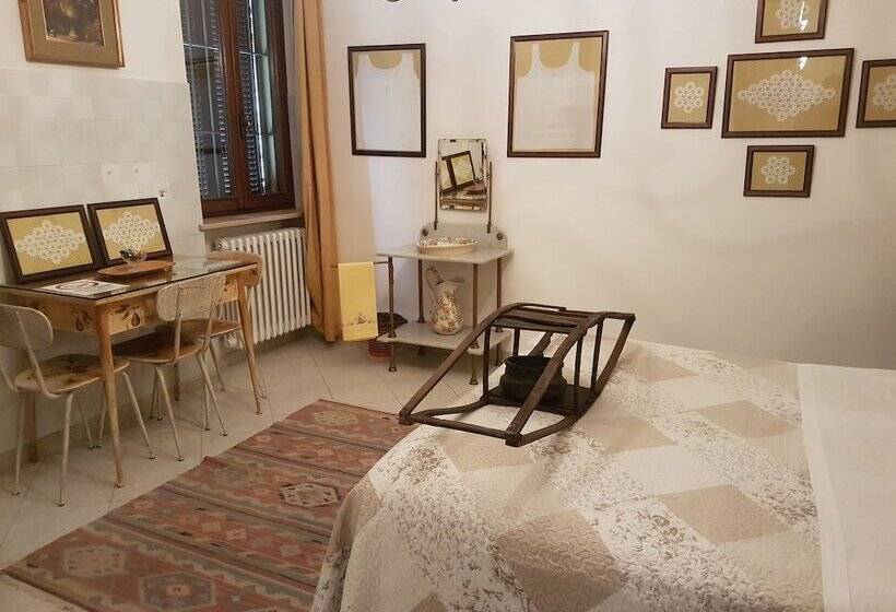 Standardzimmer, B&b La Crota