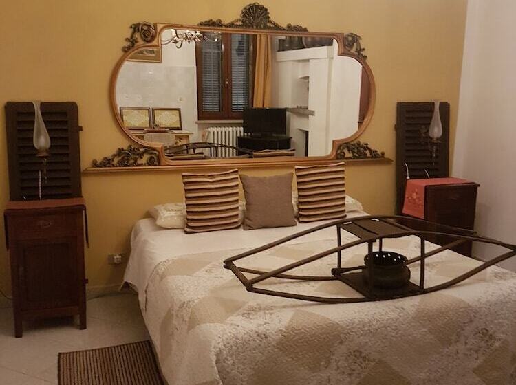 Standardzimmer, B&b La Crota