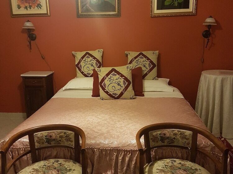 Standardzimmer, B&b La Crota