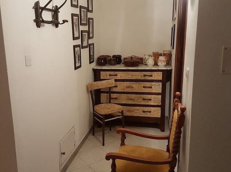 Standardzimmer, B&b La Crota