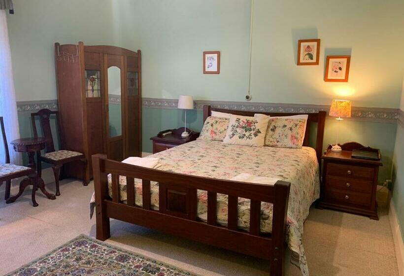 سوییت, Weelaway On Gregory