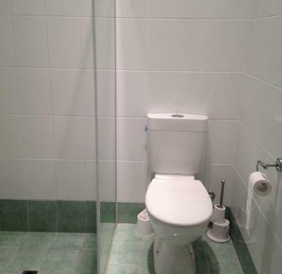 سوییت, Weelaway On Gregory