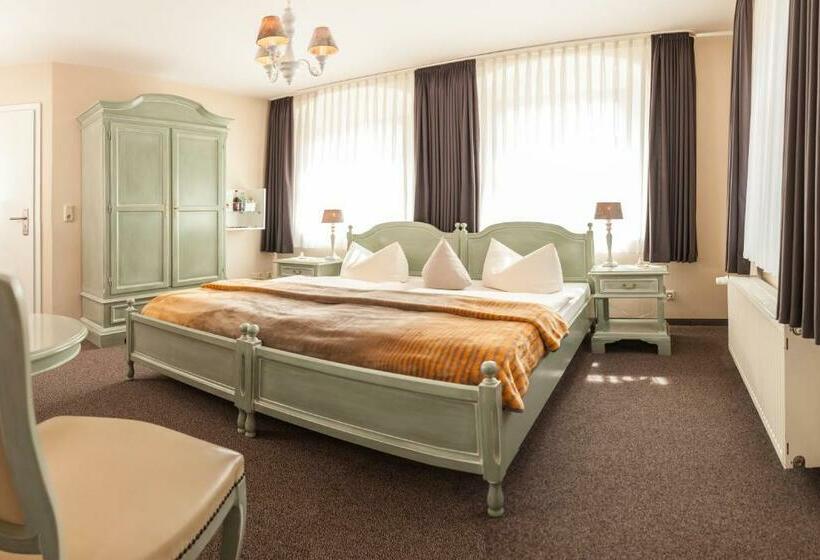 חדר סטנדרט, Altstadt