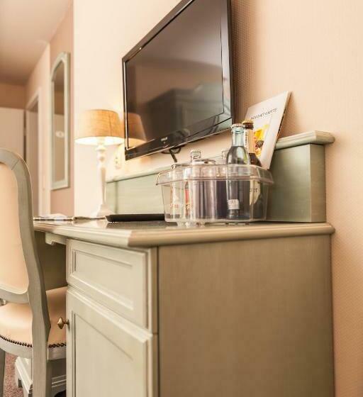 חדר סטנדרט, Altstadt