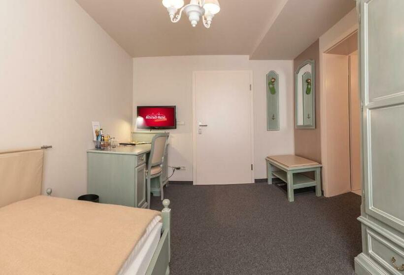 חדר סטנדרט יחיד, Altstadt