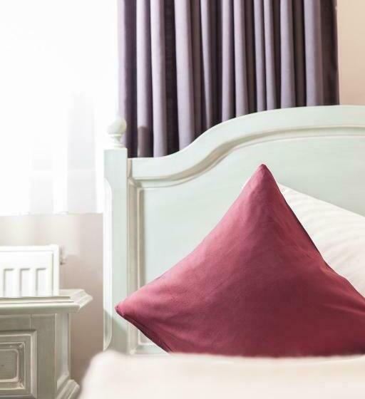 חדר סטנדרט יחיד, Altstadt