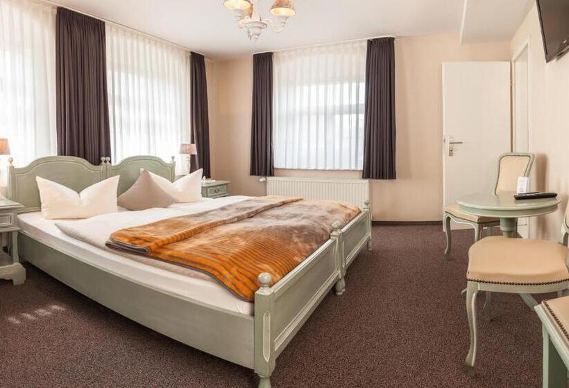 חדר סטנדרט, Altstadt