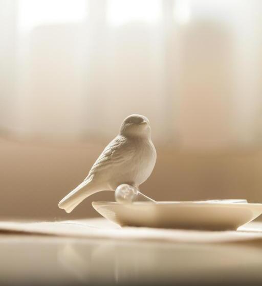 חדר סטנדרט לשלושה, Altstadt