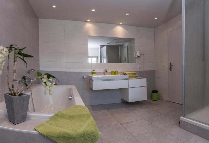 Apartamento 1 Dormitório, Altstadt
