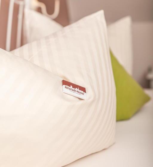 חדר סטנדרט, Altstadt