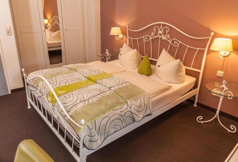 Quarto Estandar, Altstadt