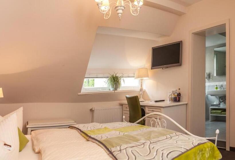 חדר סטנדרט, Altstadt