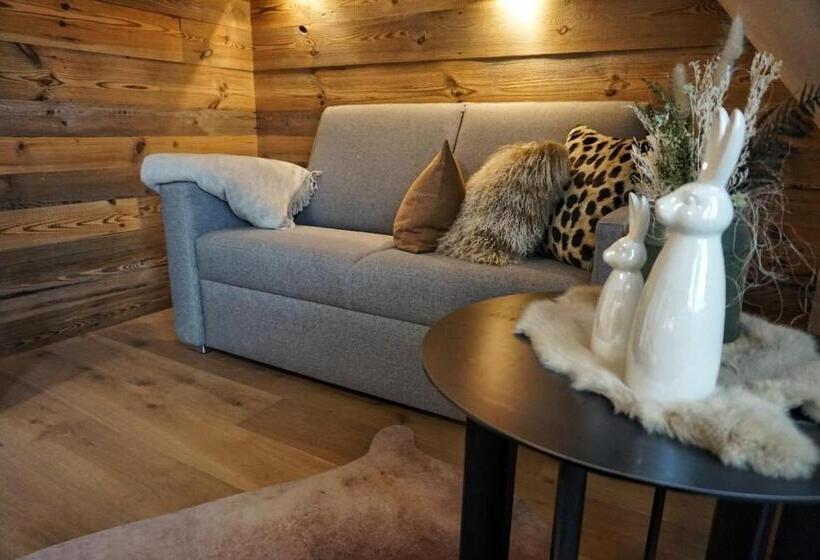 סוויטת ג'וניור, Altstadt