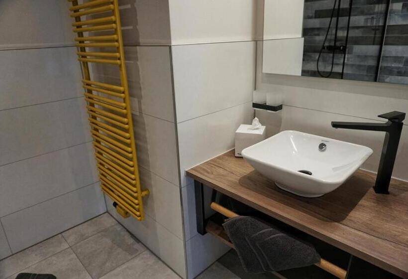 Quarto Deluxe, Altstadt