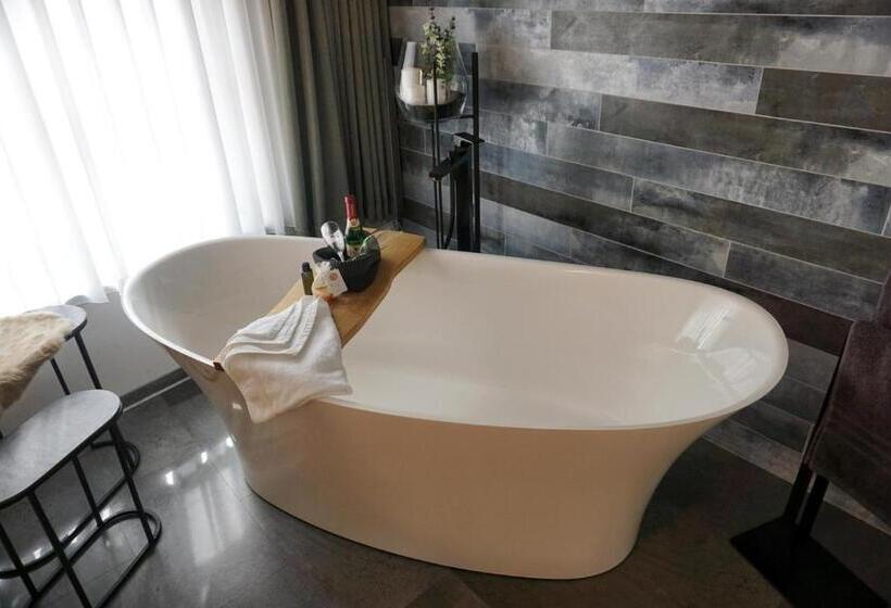 חדר דלוקס, Altstadt