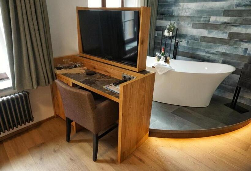 חדר דלוקס, Altstadt