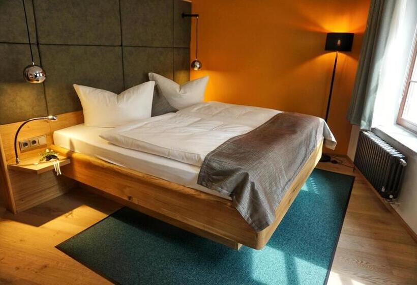 חדר דלוקס, Altstadt