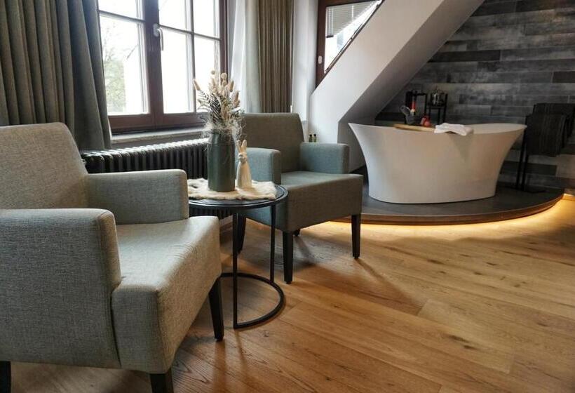 חדר דלוקס, Altstadt