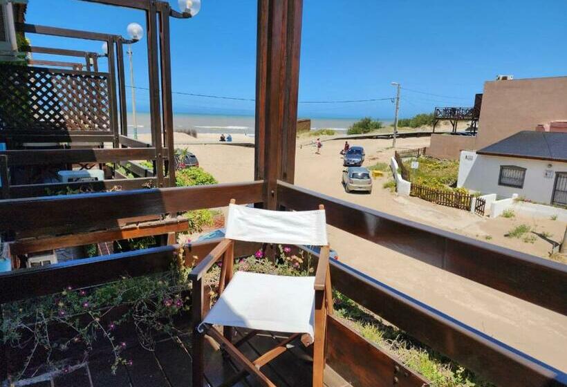 Standaardkamer met Uitzicht op Zee, Barracuda