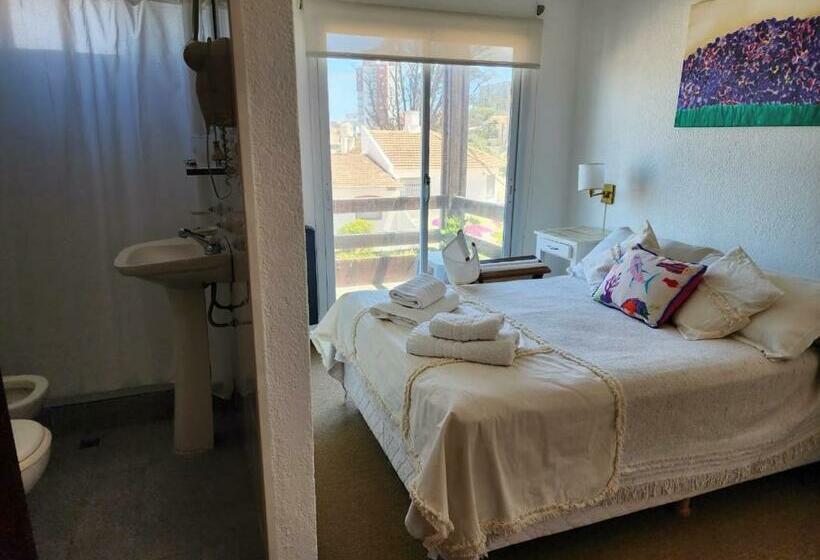 Standaardkamer met Uitzicht op Zee, Barracuda